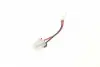 F000TE154R Насос топливный Ford Focus 1.4-2.0 16V 98-04/Transit Connect 1.8 16V 02-13 (HÜCO) BOSCH підбір по vin на Brocar