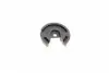 F000TE154R Насос топливный Ford Focus 1.4-2.0 16V 98-04/Transit Connect 1.8 16V 02-13 (HÜCO) BOSCH підбір по vin на Brocar