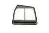 F026400357 Фильтр воздушный Honda Accord VIII 2.4i 08-15 BOSCH підбір по vin на Brocar