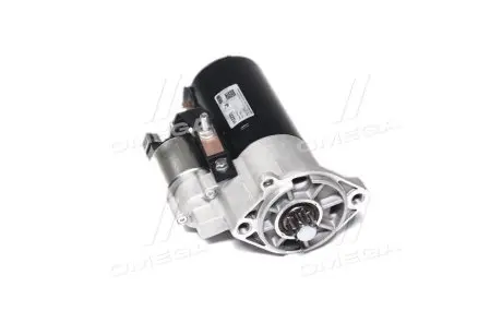 112221 Стартер VW LT 2.5TDI 96-06 (12V/2kw) CARGO підбір по vin на Brocar