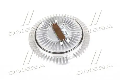 MSC407 Вискомуфта MERCEDES-BENZ (пр-во AVA) AVA COOLING подбор по vin на Brocar