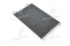 Конденсор Megane ll All 09/02- (AVA) RTA5305