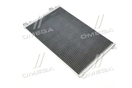 RTA5305 Радіатор кодиціонера AVA COOLING підбір по vin на Brocar