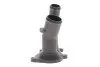 7142280000 Фланец системы охлаждения Ford Fiesta V/Focus C-Max/Focus II/Fusion/Mondeo IV 1.25-1.6LPG 01-15 MEYLE підбір по vin на Brocar