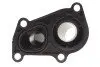 7142280000 Фланец системы охлаждения Ford Fiesta V/Focus C-Max/Focus II/Fusion/Mondeo IV 1.25-1.6LPG 01-15 MEYLE підбір по vin на Brocar