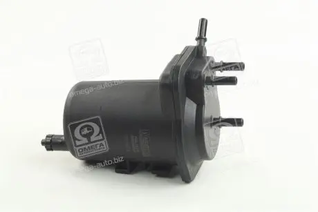 DF3514 Фільтр паливний M-FILTER підбір по vin на Brocar
