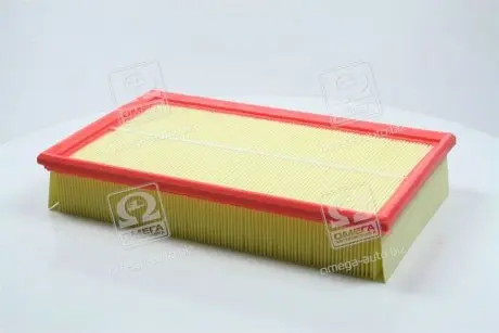 K490 Фільтр повітряний MB (вир-во M-filter) M-FILTER підбір по vin на Brocar