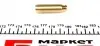 012820 Втулка клапана направляюча (впуск/випуск) Renault/Dacia/Nissan/MB/Suzuki 1.5 dCi 01- (6x11.12x40.5) METELLI підбір по vin на Brocar