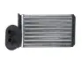 73977 Радиатор печки VW T4 (пр-во Nissens) NISSENS підбір по vin на Brocar