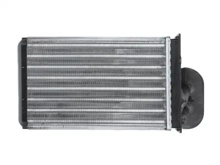 73977 Радиатор печки VW T4 (пр-во Nissens) NISSENS подбор по vin на Brocar