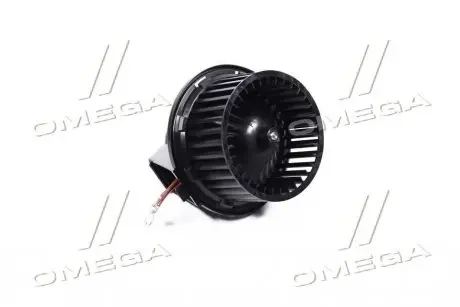 87148 Вентилятор салону VW (вир-во Nissens) NISSENS підбір по vin на Brocar