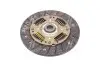 Диск зчеплення (вир-во Valeo PHC) DW-35