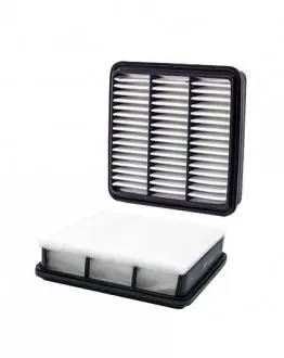 WA9589 Фільтр повітряний (вир-во Wix-Filtron) WIX FILTERS підбір по vin на Brocar