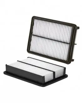WA9702 Фильтр воздушный (пр-во WIX-Filtron) WIX FILTERS підбір по vin на Brocar