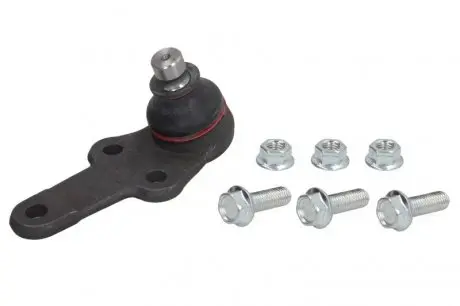 JBJ656 Палец шаровой FORD FOCUS (пр-во TRW) TRW подбор по vin на Brocar