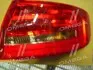 116517A12B Фонарь задний (фонарь) наружный правый Audi A4 B8 седан (08-15) EUR TYC підбір по vin на Brocar