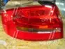 116518A12B Фонарь задний (фонарь) наружный левый Audi A4 B8 седан (08-15) EUR TYC підбір по vin на Brocar