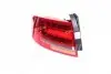 11B556062B Фонарь задний (фонарь) наружный левый Audi A4 B8 седан (08-11) LED EUR TYC підбір по vin на Brocar