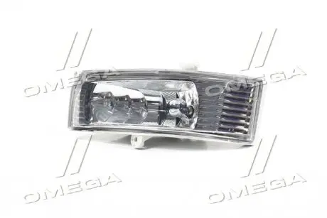 195764001A Фара п/тум. лів. TOY CAMRY -06 (TYC) TYC підбір по vin на Brocar