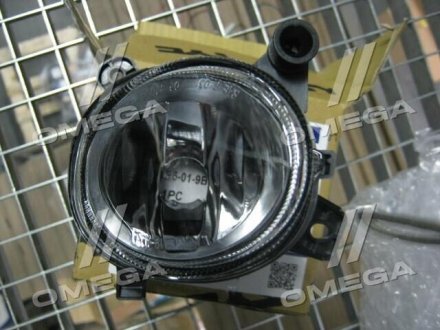 19A796019B Фара п/тум. лев. AUDI A4 08-12 (TYC) TYC підбір по vin на Brocar