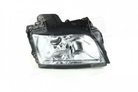 205003082B Фара пра. AUDI A6 94-97 (вир-во TYC) TYC підбір по vin на Brocar