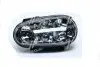Фара лев. VW GOLF IV 97- (пр-во TYC) 20-5386-A8-2B