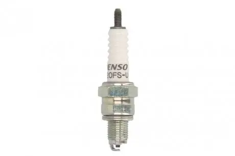 U20FSU Свеча зажигания NICKEL (пр-во DENSO) DENSO підбір по vin на Brocar