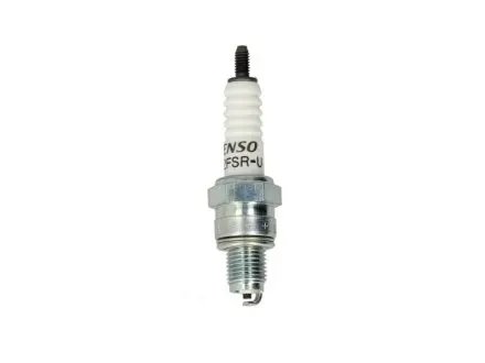 U22FSRU Свеча зажигания NICKEL (пр-во DENSO) DENSO подбор по vin на Brocar