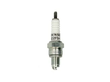 U22FSU Свеча зажигания NICKEL (пр-во DENSO) DENSO підбір по vin на Brocar