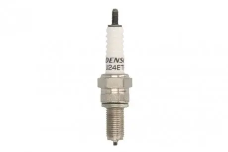 U24ETR Свеча зажигания NICKEL (пр-во DENSO) DENSO підбір по vin на Brocar