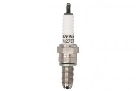 U27ETR Свеча зажигания NICKEL (пр-во DENSO) DENSO підбір по vin на Brocar