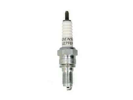 U27FER9 Свеча зажигания NICKEL (пр-во DENSO) DENSO подбор по vin на Brocar