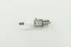 W16EPU Свеча зажигания NICKEL (пр-во DENSO) DENSO підбір по vin на Brocar