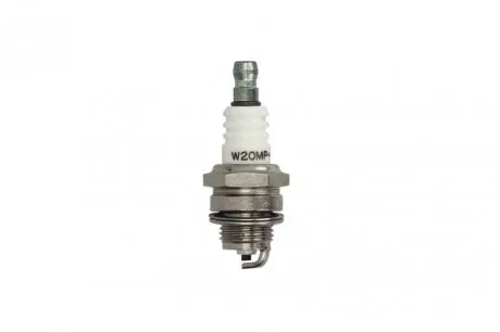 W20MPU Свеча зажигания NICKEL (пр-во DENSO) DENSO підбір по vin на Brocar