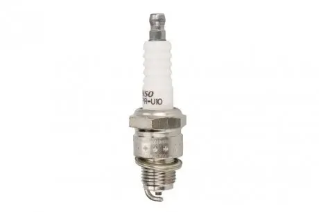W24FPRU10 Свеча зажигания NICKEL (пр-во DENSO) DENSO подбор по vin на Brocar