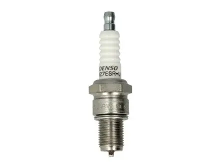 W27ESRU Свеча зажигания NICKEL (пр-во DENSO) DENSO подбор по vin на Brocar