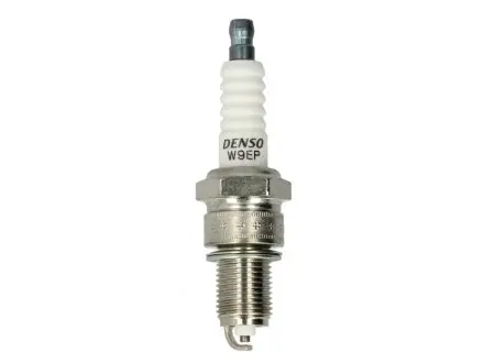 W9EP Свеча зажигания NICKEL (пр-во DENSO) DENSO подбор по vin на Brocar