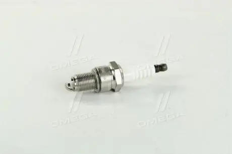 W9EXRU Свеча зажигания NICKEL (пр-во DENSO) DENSO подбор по vin на Brocar