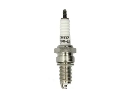 X20EPRU9 Свеча зажигания NICKEL (пр-во DENSO) DENSO подбор по vin на Brocar