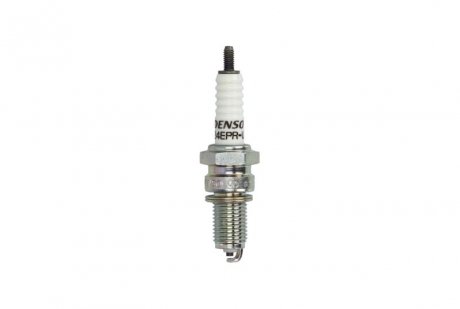 X24EPRU9 Свічка запалювання NICKEL (вир-во DENSO) DENSO підбір по vin на Brocar