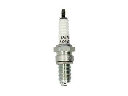 X24ESRU Свеча зажигания NICKEL (пр-во DENSO) DENSO подбор по vin на Brocar