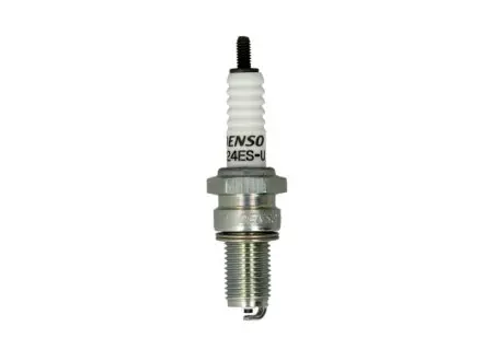 X24ESU Свеча зажигания NICKEL (пр-во DENSO) DENSO подбор по vin на Brocar