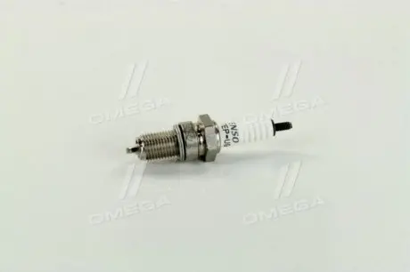 X27EPU9 Свеча зажигания NICKEL (пр-во DENSO) DENSO підбір по vin на Brocar