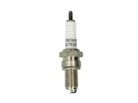 X27ESRU Свеча зажигания NICKEL (пр-во DENSO) DENSO подбор по vin на Brocar