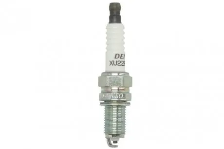 XU22EPRU Свеча зажигания NICKEL (пр-во DENSO) DENSO подбор по vin на Brocar