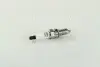 XU22PR9 Свеча зажигания NICKEL (пр-во DENSO) DENSO підбір по vin на Brocar