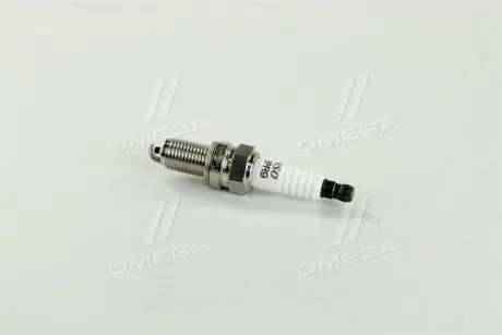XU22PR9 Свеча зажигания NICKEL (пр-во DENSO) DENSO підбір по vin на Brocar