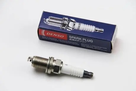 K20PRU11 Свеча зажигания Daewoo/Honda/Mazda/Mitsubishi DENSO подбор по vin на Brocar