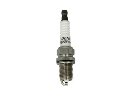 Q22PRU11 Свеча зажигания NICKEL (пр-во DENSO) DENSO подбор по vin на Brocar