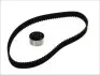 Комплект ГРМ Kia Rio 1.3i 00-05 (22x107z) CT1024K1